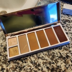 SUN STALK'R FACE + EYE BRONZER & HIGHLIGHTER PALETTE